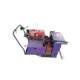 Automatic mushroom planting machine Self-propelled edible fungus mixer Shiitake mushroom planting mixer