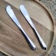 German WMF stainless steel butter knife jam knife butter knife peanut butter spread knife
