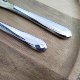 German WMF stainless steel butter knife jam knife butter knife peanut butter spread knife