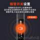 Genuine CEM Huachang Denim Blue Mini Nuclear Radiation Detection X// Radiation Personal Dose Radiation RM Teeth-