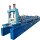 Fully automatic c-shaped steel cold bending forming machinery and equipment Fully automatic c-shaped steel mechanical computer adjustment one-click replacement