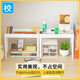 Cosmetic storage rack desktop bathroom college dormitory storage rack multifunctional skin care product organization and storage tool