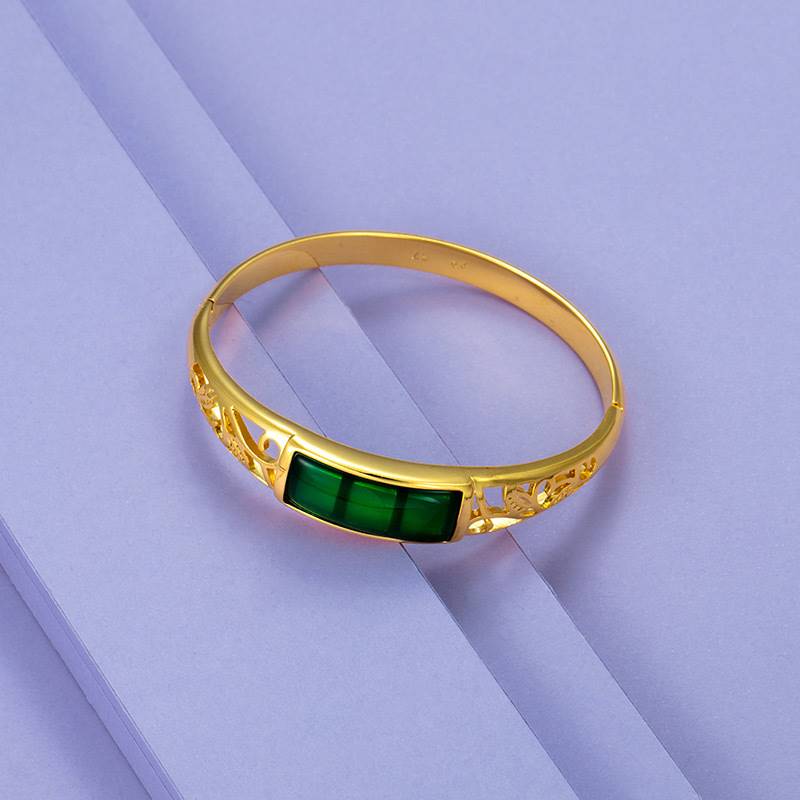 XUPING JEWELRY ALLOY PLATING METAL JEWELRY BRACELETS FOR FEM