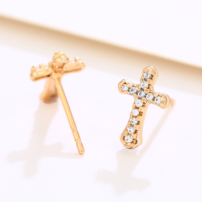 XUPING JEWELRY AMAZON CROSS BORDER EUROPEAN AND AMERICAN FAS
