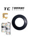 NAK oil seal TC85*100*105*110*115*120*125*130*140*9*10*12*13*15