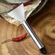 Stainless steel fish scale planing tool kitchen gadget fish scale scraper manual fish scale removal tool kitchen fish scale removal tool