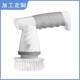 Charging electric cleaning brushes household appliances kitchen cleaning tools ceramic tile glass wipe cleaning machine long handle mop