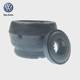 Volkswagen Bora High 4POLO Lavida Jingrui New Jetta New Sand Front Machine Shock Absorber Plane Pressure Bearing Top Glue