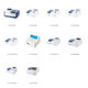 721/722N/752N UV Visible Spectrophotometer Laboratory Spectrophotometer