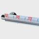 UHZ Magnetic Far Flip Plate Transmission Level Gauge 304 Stainless Steel Boiler Water Level Gauge Oil Level Gauge Magnetic Float Level Gauge