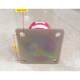 HYD-A-11 buffer Dongyang buffer Elevator buffer Polyurethane buffer