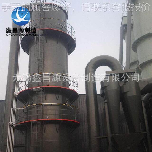 Wet honeycomb electric trap tar oil waste NLB gas treatment equipment range hood electrical dust collector smoke desulfurization and denitrogenation