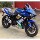 Локомотив мотоцикл Kawasaki Little Ninja R3 Horizon H2 тяжелый локомотив лежачий гоночный автомобиль топливо для взрослых может быть лицензировано mini 4