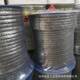 Graphite packing Graphite packing sealing material Graphite packing nickel wire stainless steel wire