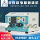 Automatic small high-speed wire cutting machine peeling machine stripping machine twisting wire splitting machine fully automatic computer wire cutting machine stripping machine