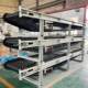Brick factory with belt belt scale powder crushed stone weighing RCQF-300 leather scale material Grainization Fertilizer dosing feeder
