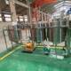 Small oil refining equipment, oil desertion, phosphorus deacid, deplanting water refining equipment, commercial edible oil refining machine