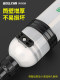 Syringe type gear oil filling device dual-purpose manual oil injection replacement engine oil brake oil artifact special tool