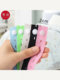Bundle strap/quilt A1P243-Storage clothes wardrobe tidying lazy tie packing rope pull roll cotton bundling