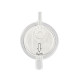 Filtration instrument for liquid filter bubble strips 5 m1.2 m small round small square liquid exhaust bubble filter