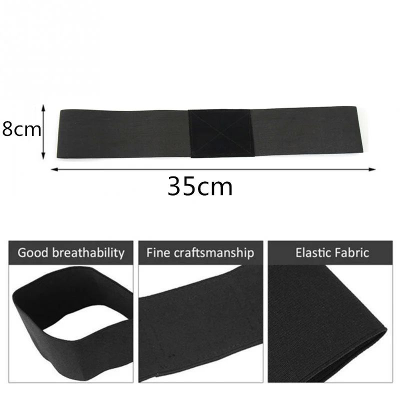 GOLF ARM POSTURE CORRECTION BELT