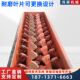 Hot sale double shaft dust humidifier cement fly ash water spray mixer lime powder digester horizontal single shaft stirring