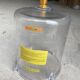 Shigaoma butter pump oil barrel/PC barrel/Shigaoma butter pump/oil cup/Shigaoma mixer accessories