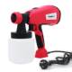 Latex paint sprayer paint paint sprayer electric spray gun spray tool electric spray gun