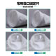 PP filter bag non-woven fabric PE nylon No. 1 2 0.1 micron industrial chemical water treatment water tower liquid filter bag
