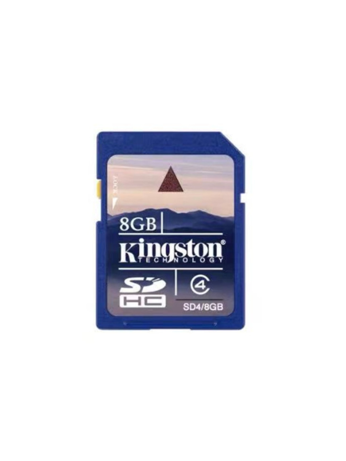 충분한 SD 8G 메모리 카드 고속 SDHC 대형 카드 CCD 디지털 카메라 8G 저장 트럭 탑재 마이크로 단일 SD 카드