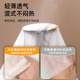 Hotel single bed sheets, quilt covers, pillows, four sets of thickened travel times, double pieces, dirty beds, and portable products, travel accessories