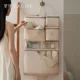 Lixu Lazy Travel Package Travel Storage Bags Luggage Storage Organizing Coatings ZP