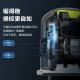 Wax WU550 electric saw jig saw multifunctional brushless charging reciprocating saw woodworking cutting power tool