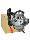 PD24J карбюратор для мотоцикла gy6125 150CC Guangyang Haomai ATV квадроцикл mini 0