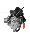 PD24J карбюратор для мотоцикла gy6125 150CC Guangyang Haomai ATV квадроцикл mini 3