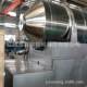 Manufacturer supplies EYH-large tonnage mixer, stainless steel pharmaceutical large tonnage two-dimensional mixer
