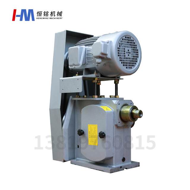 Horizontal gear type multi-axis multi-head automatic tapping machine fully automatic tapping machine vertical workbench chuck accessories
