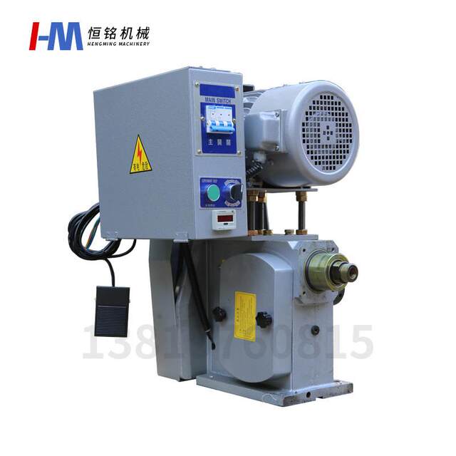 Horizontal gear type multi-axis multi-head automatic tapping machine fully automatic tapping machine vertical workbench chuck accessories