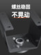 Rig CNC machining center lock tool holder BT30BT40BT50HSK polymer tool holder handle removal tool