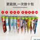 Wall-mounted seasoning rack wall-mounted seasoning seal clip without punching kitchen seasoning storage tool sealing clip rack