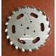 Stainless steel mixer dispersion tray 450 high-speed disperser laser cutting mixing wheel pull cylinder stirring shearing tray