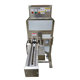 Fresh corn threshing machine manufacturer fully automatic conveying tender corn peeling machine fresh sweet corn threshing machine video