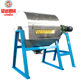 20 years manufacturer Stainless steel ball mill Large dry powder mill Three-way catalytic ball mill