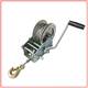 Bangqiang hand-crank winch wire rope manual winch webbing hand-crank winch manual winch tool