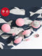 Bed sheet fixer FA1S242-quilt corner quilt cover cotton nail household bed sheet anti-slip anti-slip quilt fixing