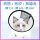 Elizabeth cat ring Ошейник для собак и кошек, защищающий от облизывания и укусов, мягкое кольцо Elizabeth ring, ошейник для головных уборов домашних животных mini 3