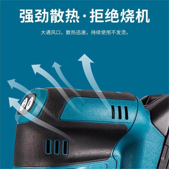 Electric flat seam scrubbing machine polishing machine polyurea epoxy color sand seam polishing tool scrubbing sheet glue removal special