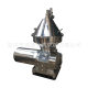 PJLDH50 beer fermentation liquid disc separator manufacturer supplies automatic separator quality assurance separator