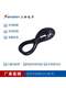 BY2571 digital high-precision grounding resistance tester