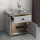 Фирменный сейф Tiger all-in-one cabinet home smart с защитой от кражи прикроватная тумбочка выдвижного типа с отпечатками пальцев прикроватная тумбочка с беспроводной зарядкой аудио mini 1